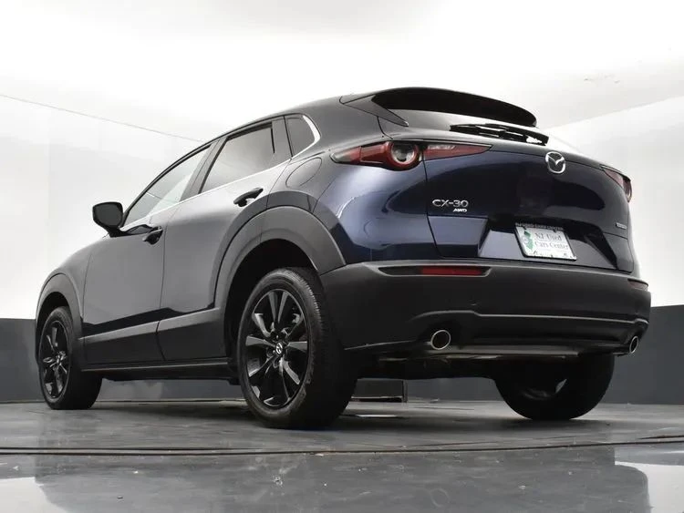 2024 Mazda CX-30 - Image 12 of 12
