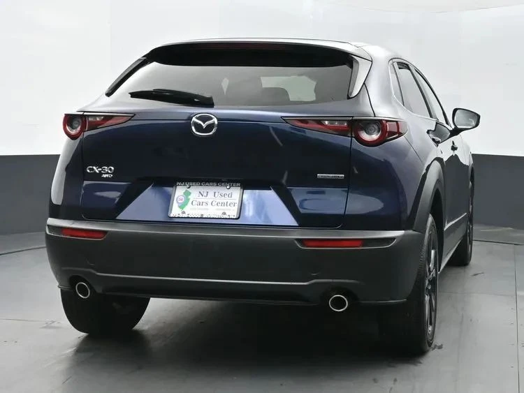 2024 Mazda CX-30 - Image 8 of 12