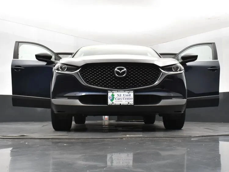 2024 Mazda CX-30 - Image 11 of 12