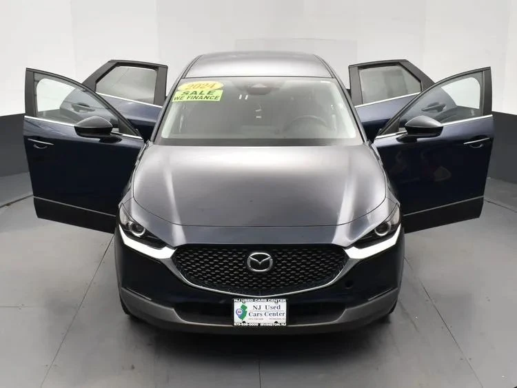 2024 Mazda CX-30 - Image 10 of 12