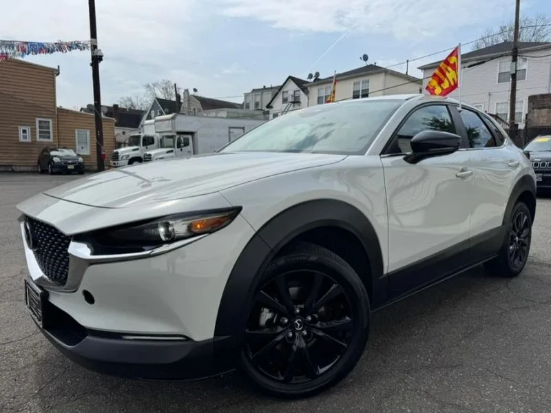 2024 Mazda CX-30 - Image 2 of 12