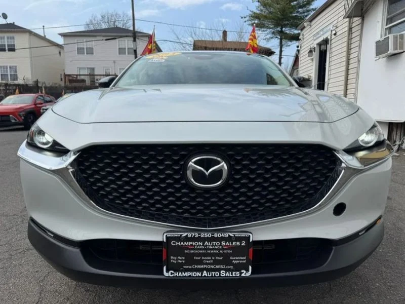 2024 Mazda CX-30 - Image 5 of 12