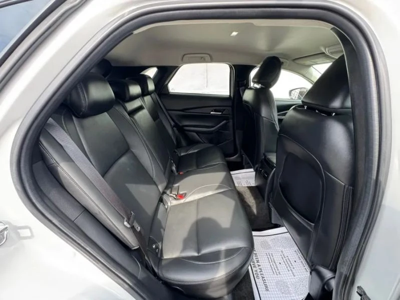2024 Mazda CX-30 - Image 12 of 12