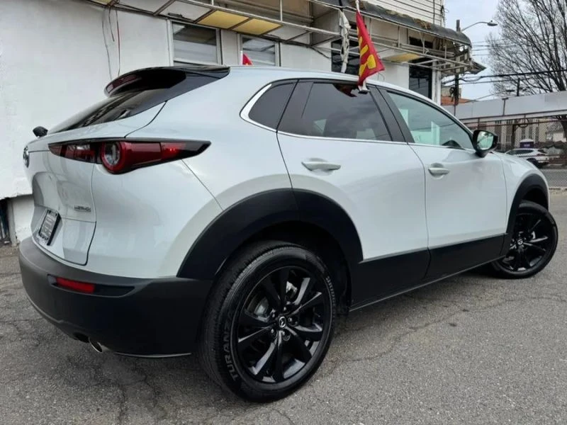 2024 Mazda CX-30 - Image 4 of 12