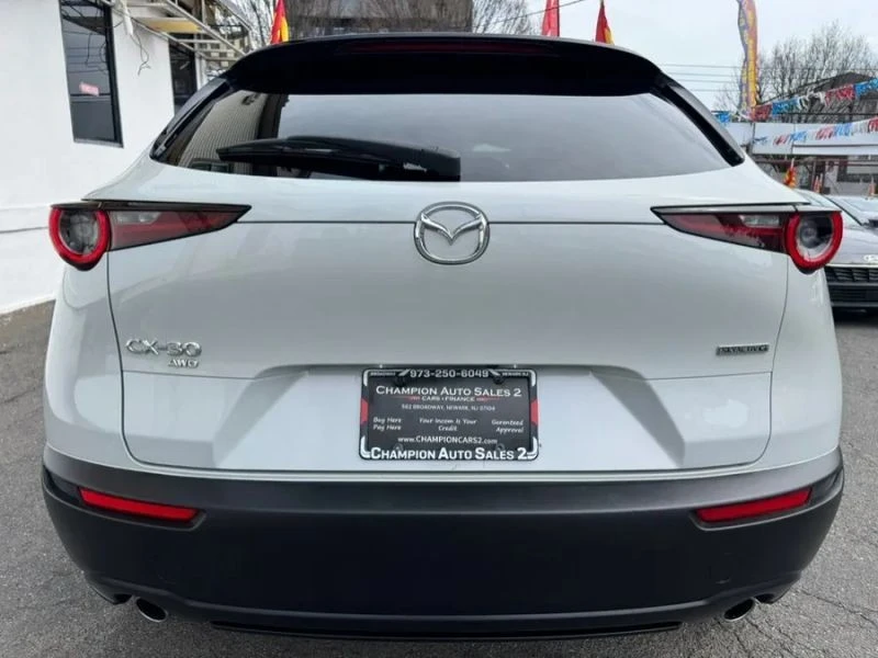 2024 Mazda CX-30 - Image 6 of 12