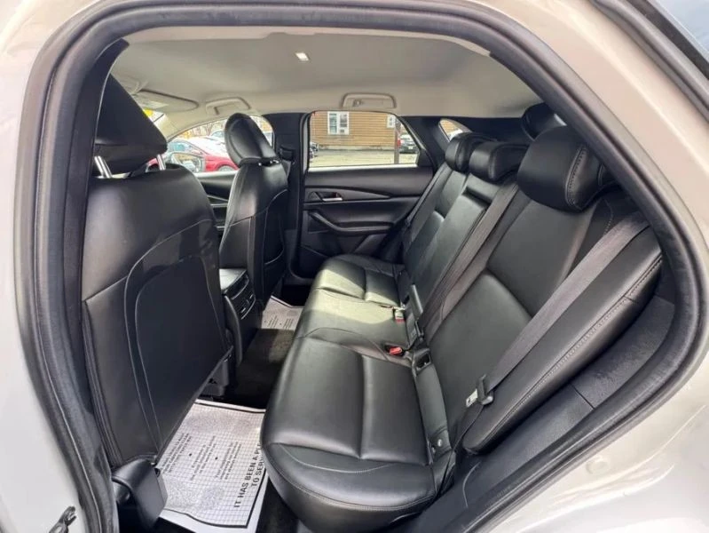 2024 Mazda CX-30 - Image 11 of 12