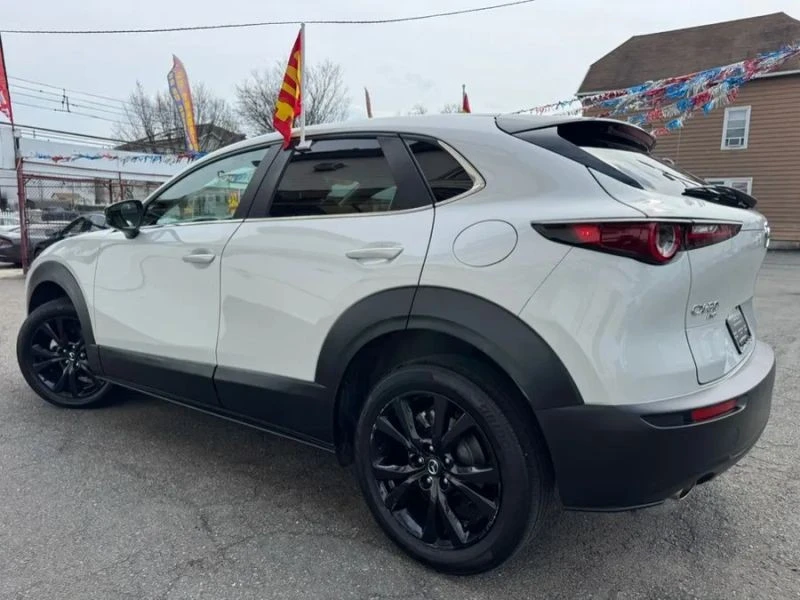 2024 Mazda CX-30 - Image 3 of 12