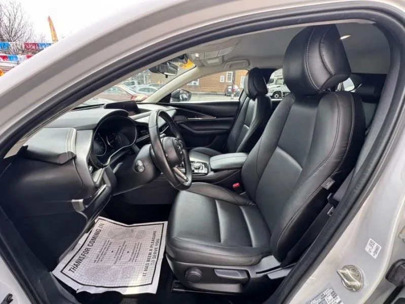 2024 Mazda CX-30 - Image 9 of 12