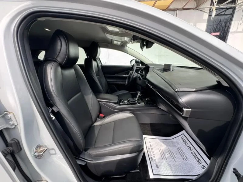 2024 Mazda CX-30 - Image 10 of 12