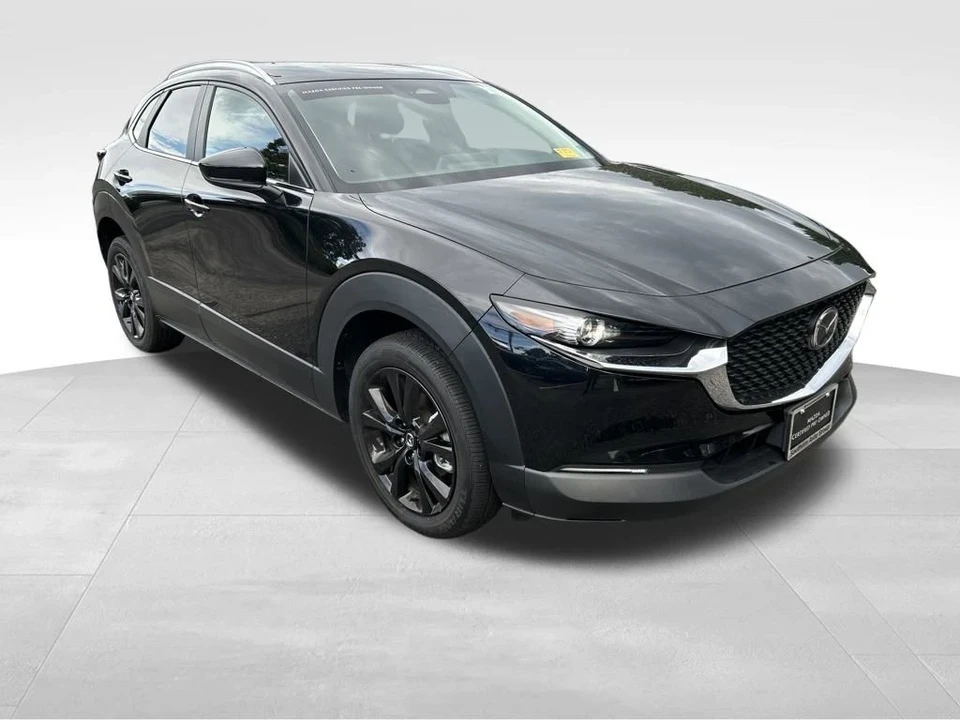 2024 Mazda CX-30 - Image 9 of 12