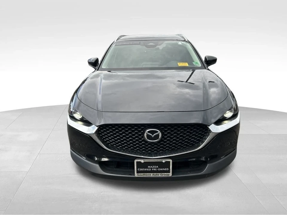2024 Mazda CX-30 - Image 10 of 12