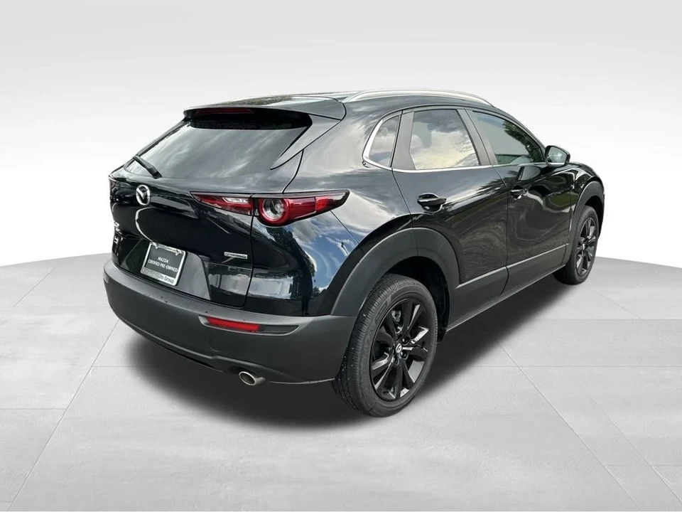 2024 Mazda CX-30 - Image 6 of 12