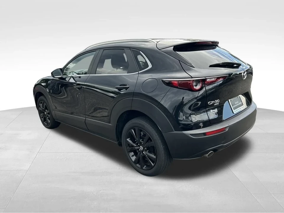 2024 Mazda CX-30 - Image 3 of 12