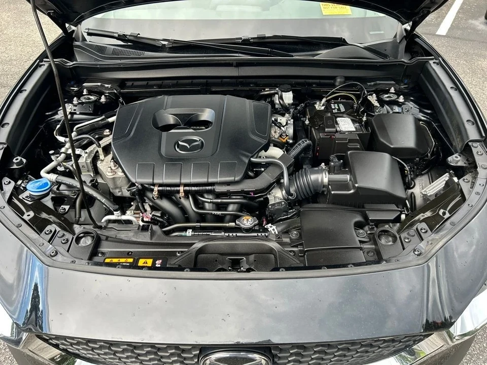 2024 Mazda CX-30 - Image 12 of 12