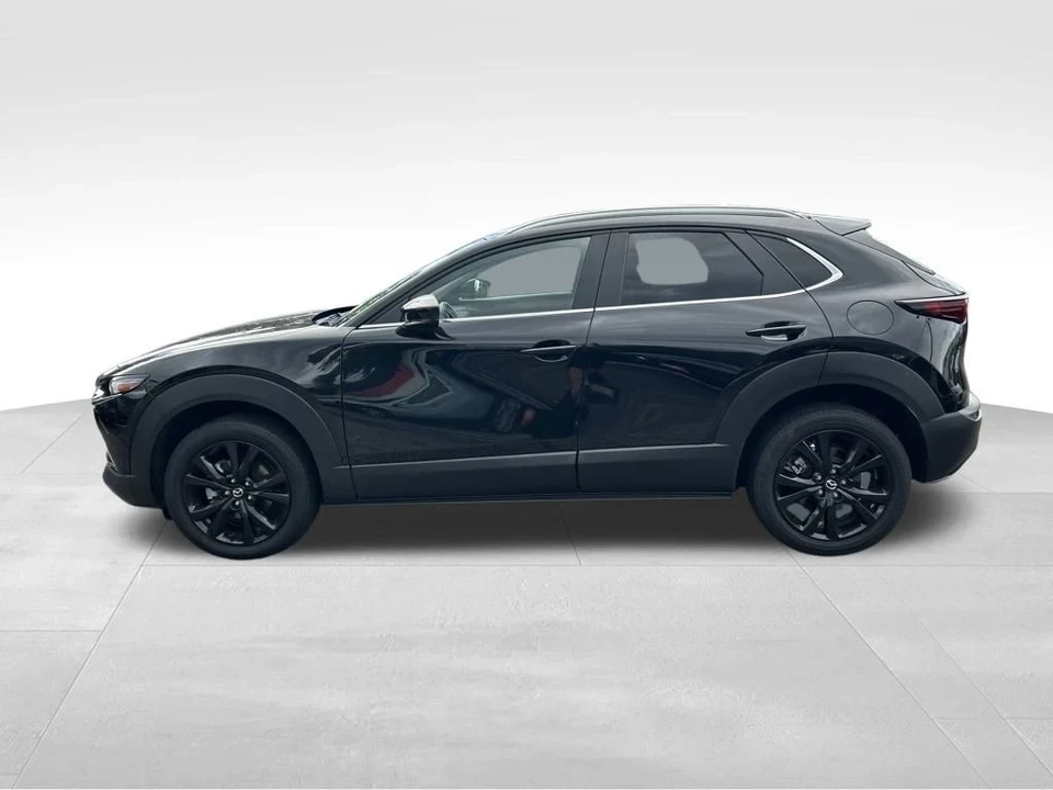 2024 Mazda CX-30 - Image 2 of 12