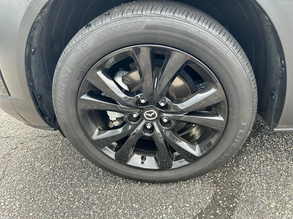 2024 Mazda CX-30 - Image 11 of 12