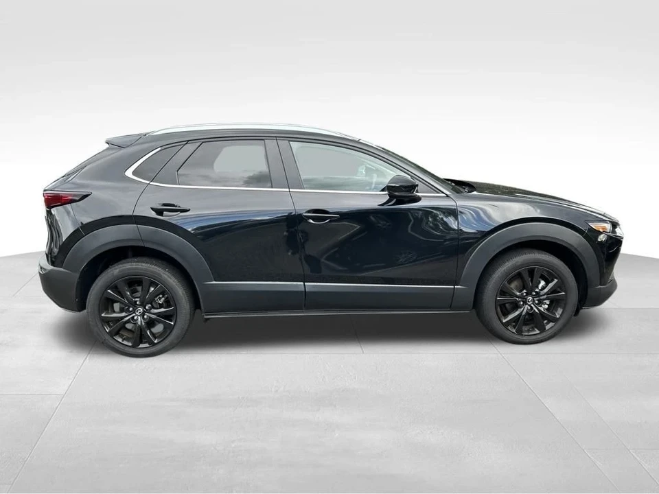 2024 Mazda CX-30 - Image 8 of 12