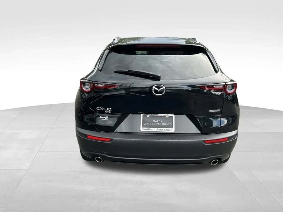 2024 Mazda CX-30 - Image 5 of 12