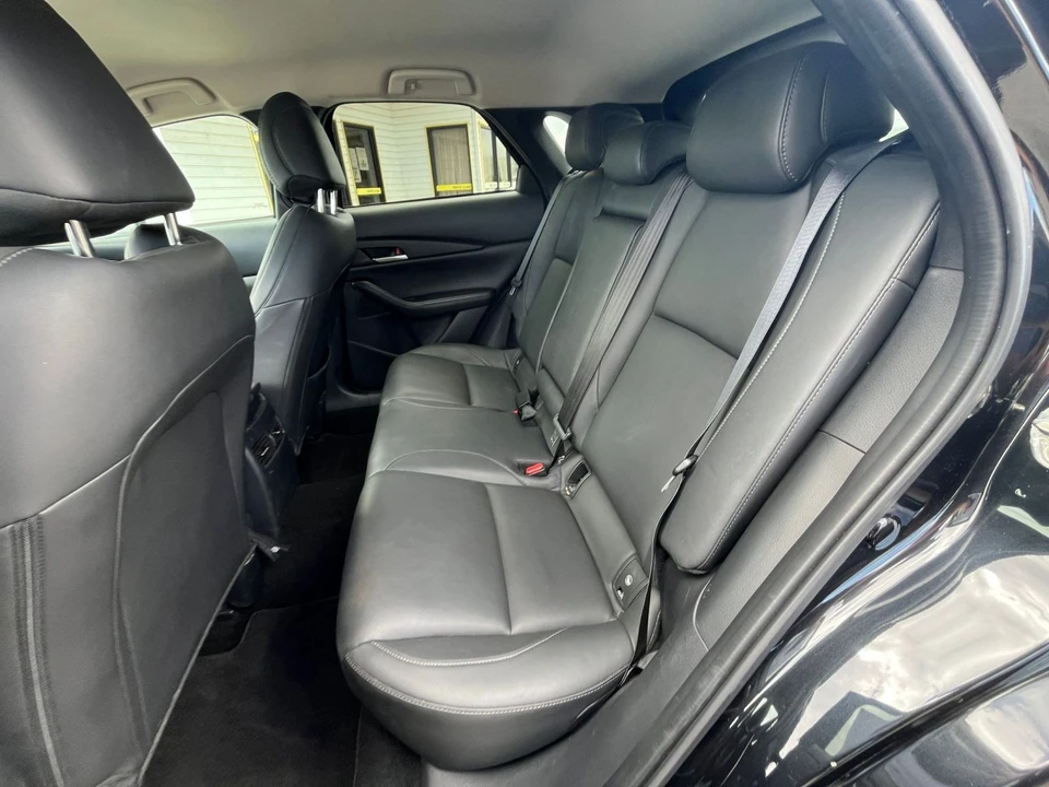 2024 Mazda CX-30 - Image 29 of 31