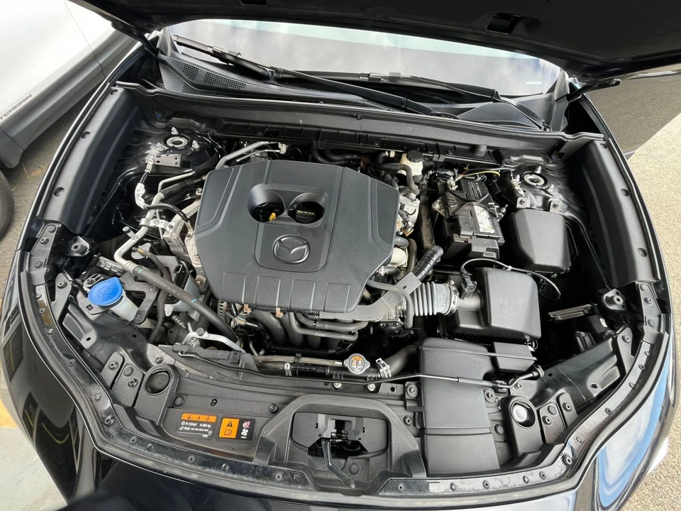 2024 Mazda - Image 30 of 31