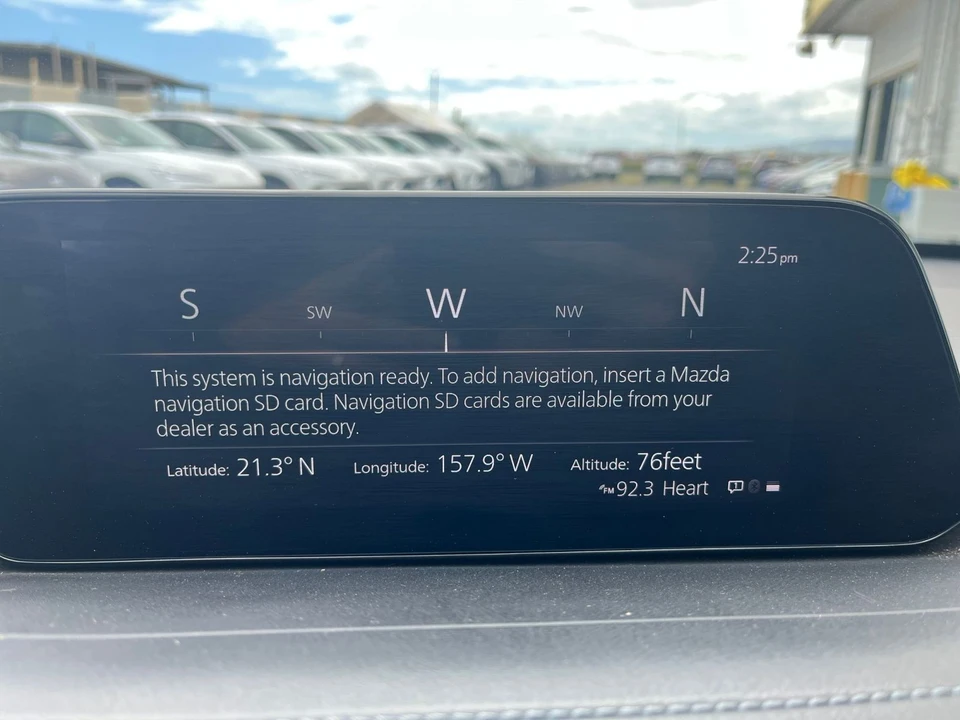 2024 Mazda CX-30 - Image 22 of 31