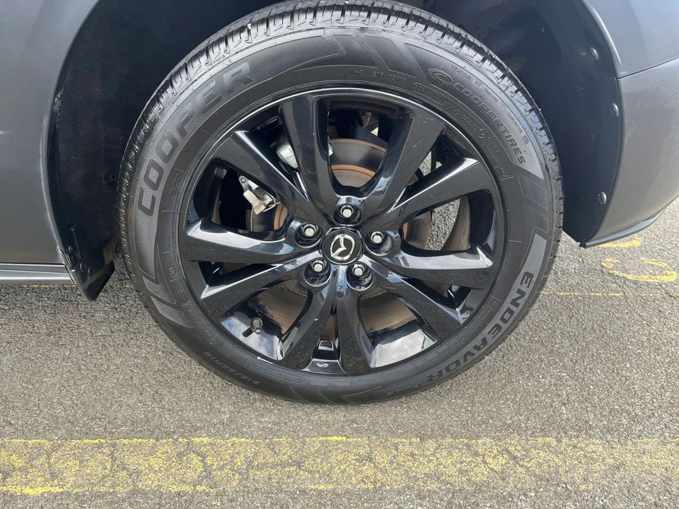 2024 Mazda - Image 28 of 31