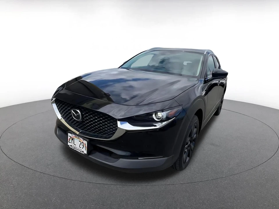 2024 Mazda CX-30 - Image 8 of 31