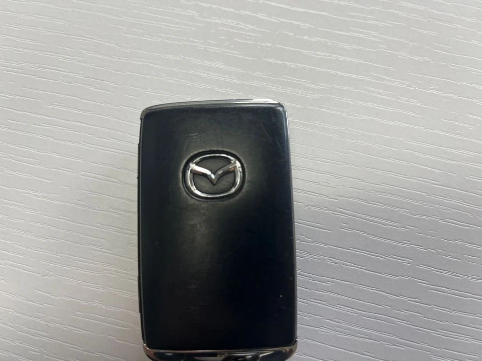 2024 Mazda CX-30 - Image 24 of 31