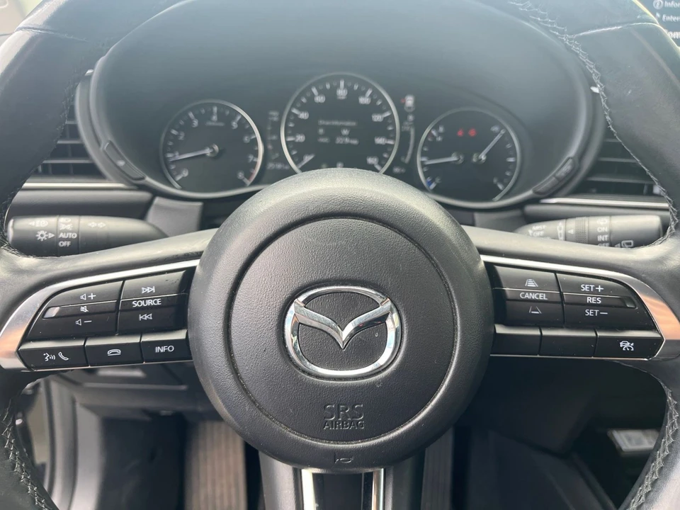 2024 Mazda CX-30 - Image 31 of 31