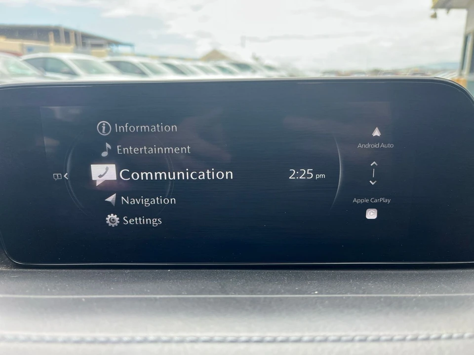 2024 Mazda - Image 19 of 31