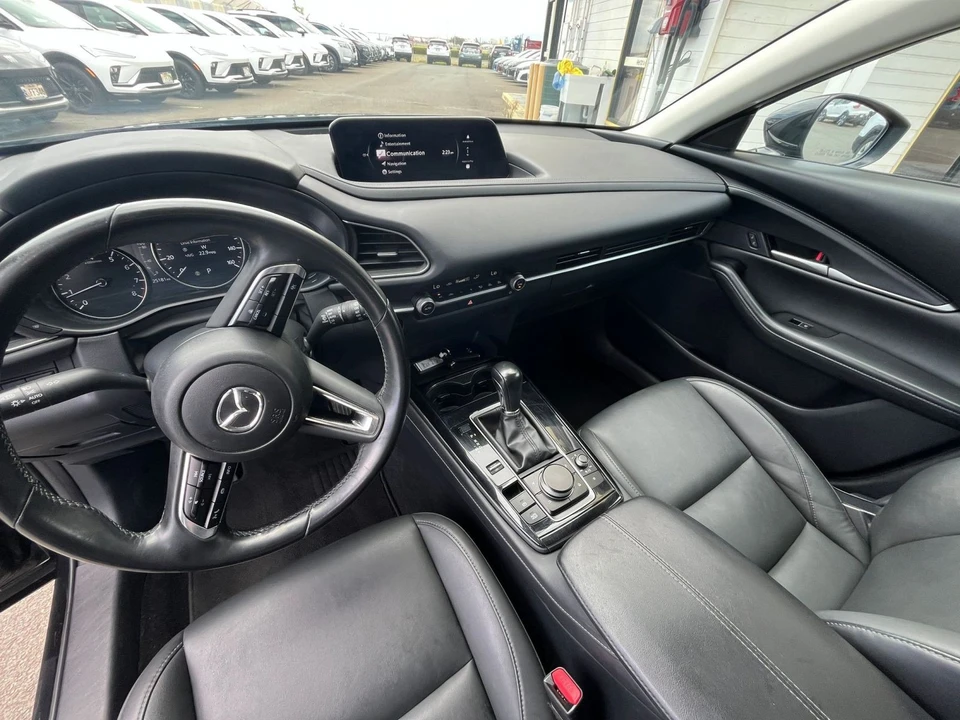 2024 Mazda - Image 31 of 31