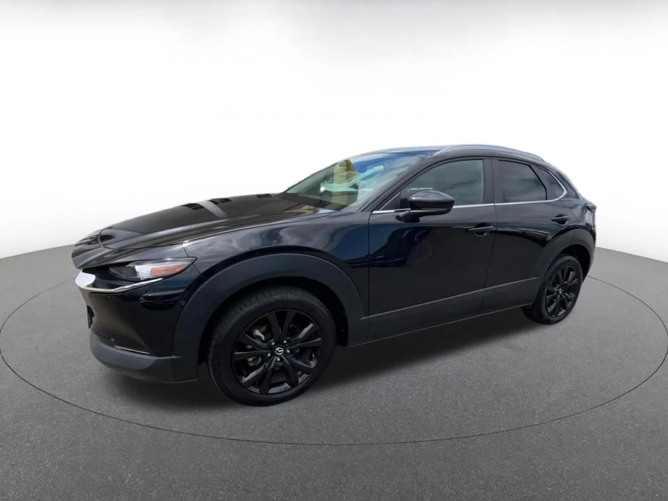 2024 Mazda CX-30 - Image 9 of 31