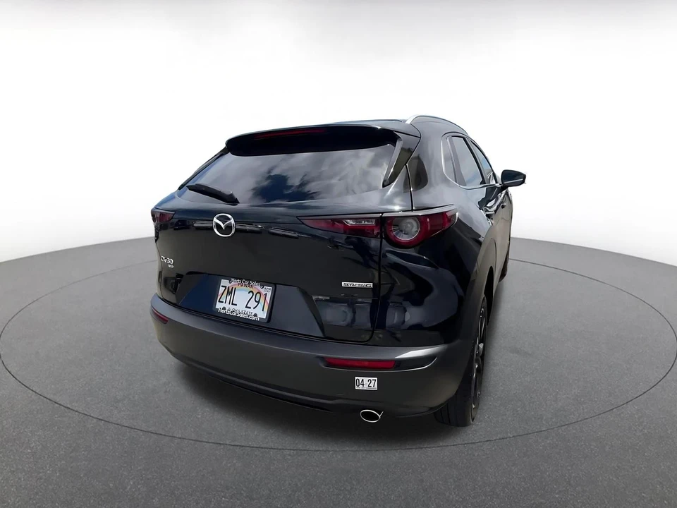 2024 Mazda CX-30 - Image 16 of 31