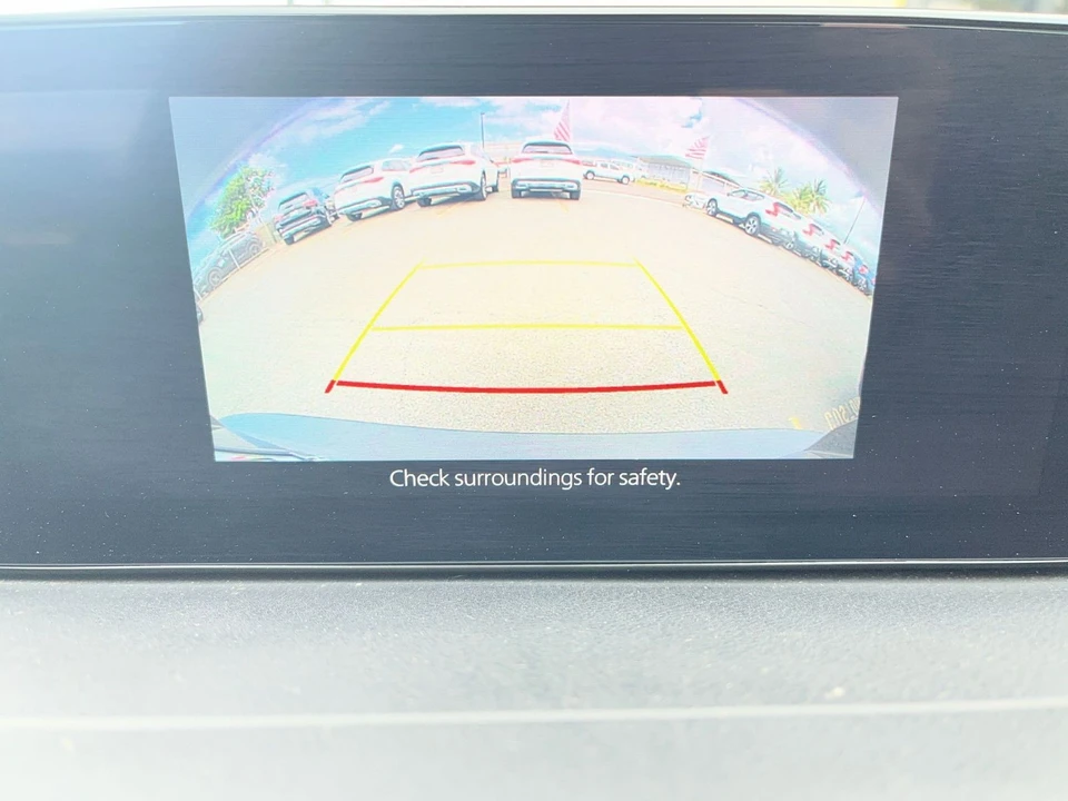 2024 Mazda CX-30 - Image 27 of 31