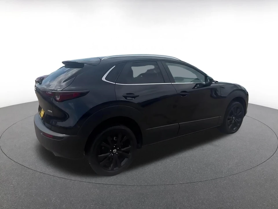 2024 Mazda CX-30 - Image 17 of 31