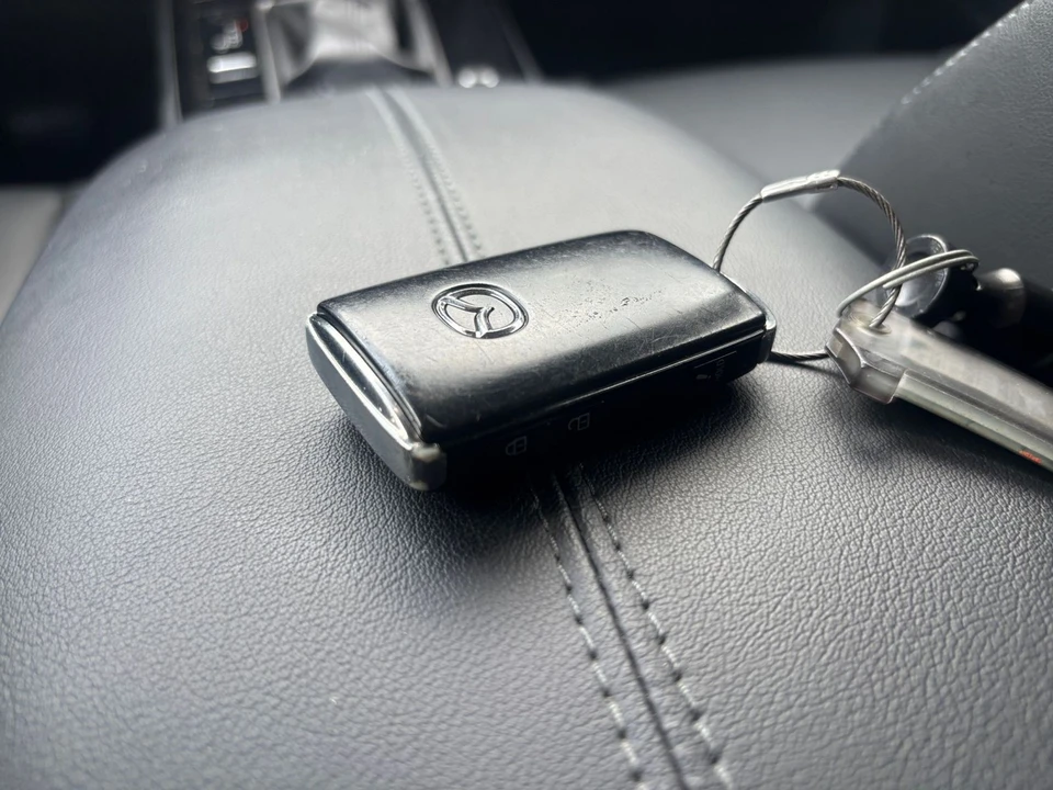 2024 Mazda CX-30 - Image 20 of 31