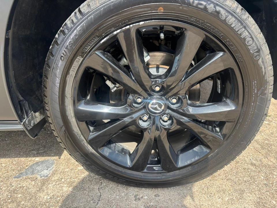 2024 Mazda CX-30 - Image 27 of 31