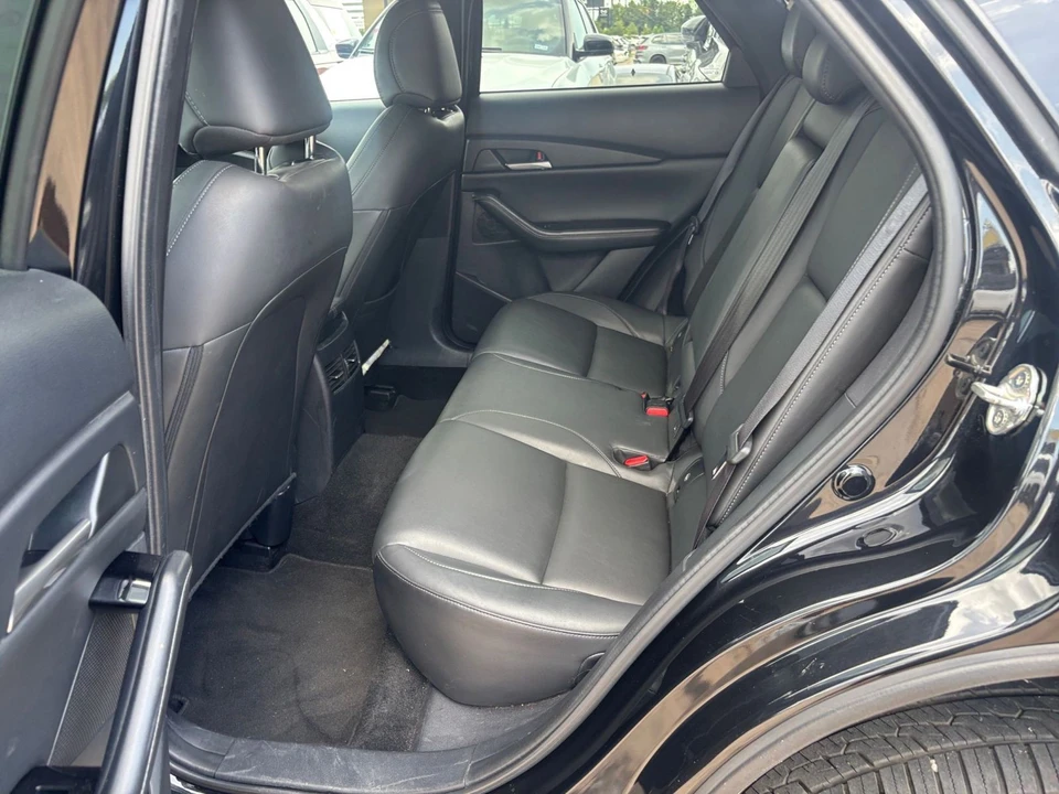 2024 Mazda CX-30 - Image 24 of 31