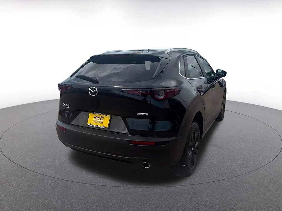 2024 Mazda CX-30 - Image 16 of 31