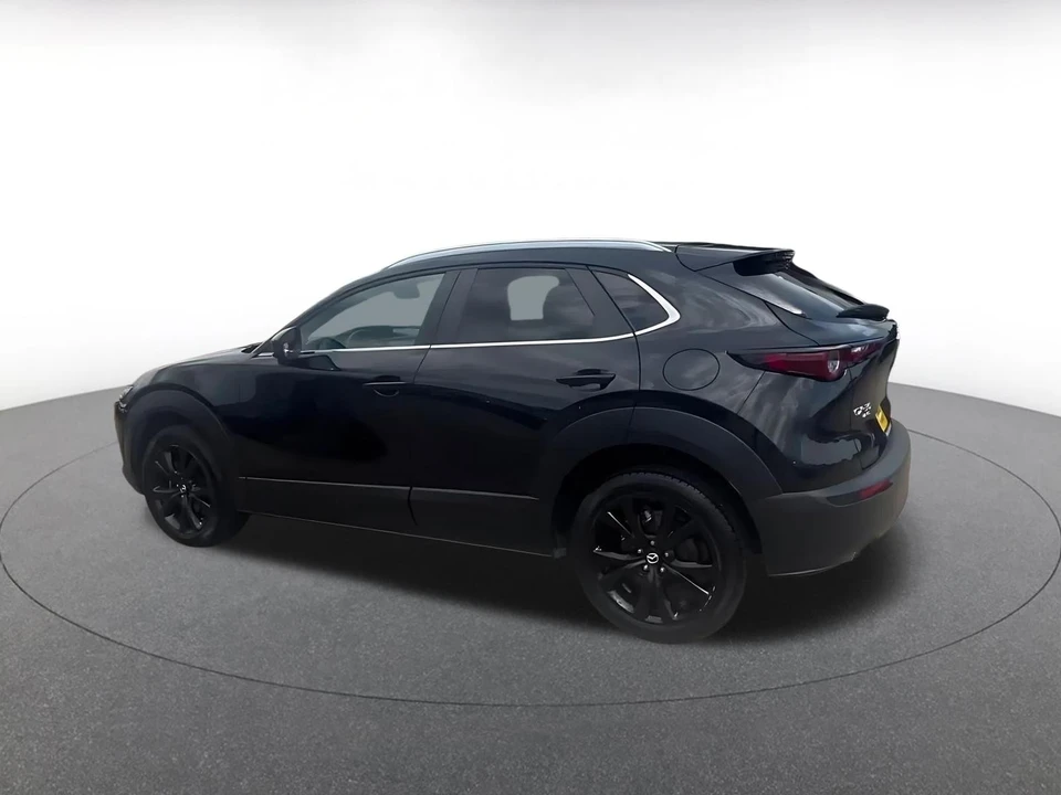 2024 Mazda CX-30 - Image 12 of 31