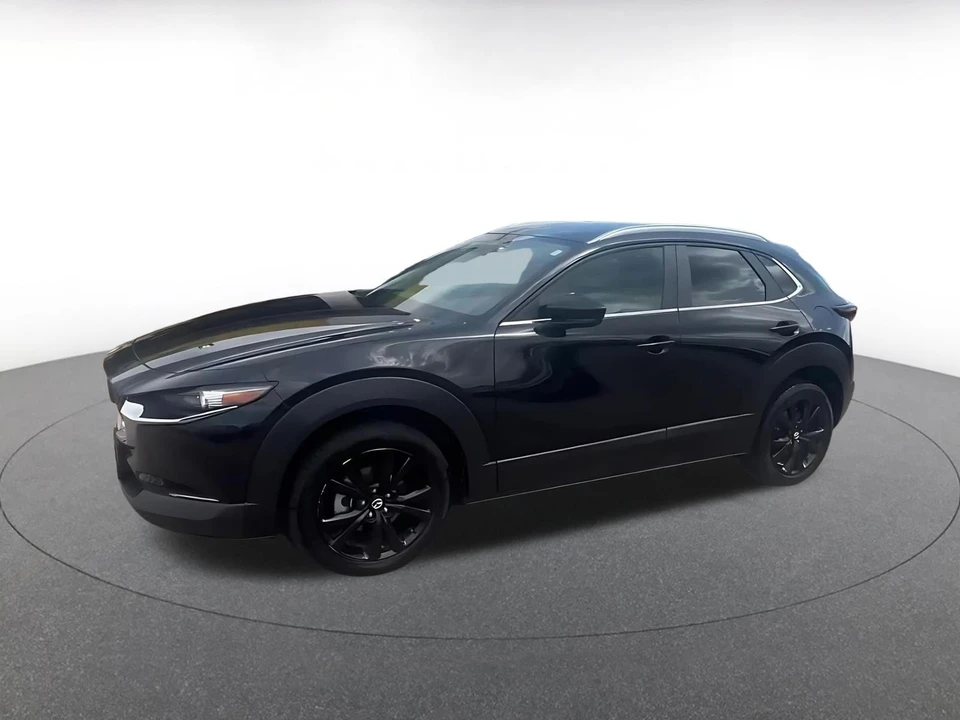 2024 Mazda CX-30 - Image 9 of 31