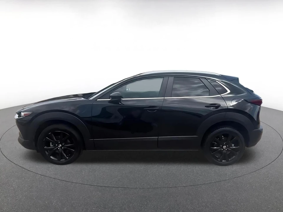 2024 Mazda CX-30 - Image 11 of 31