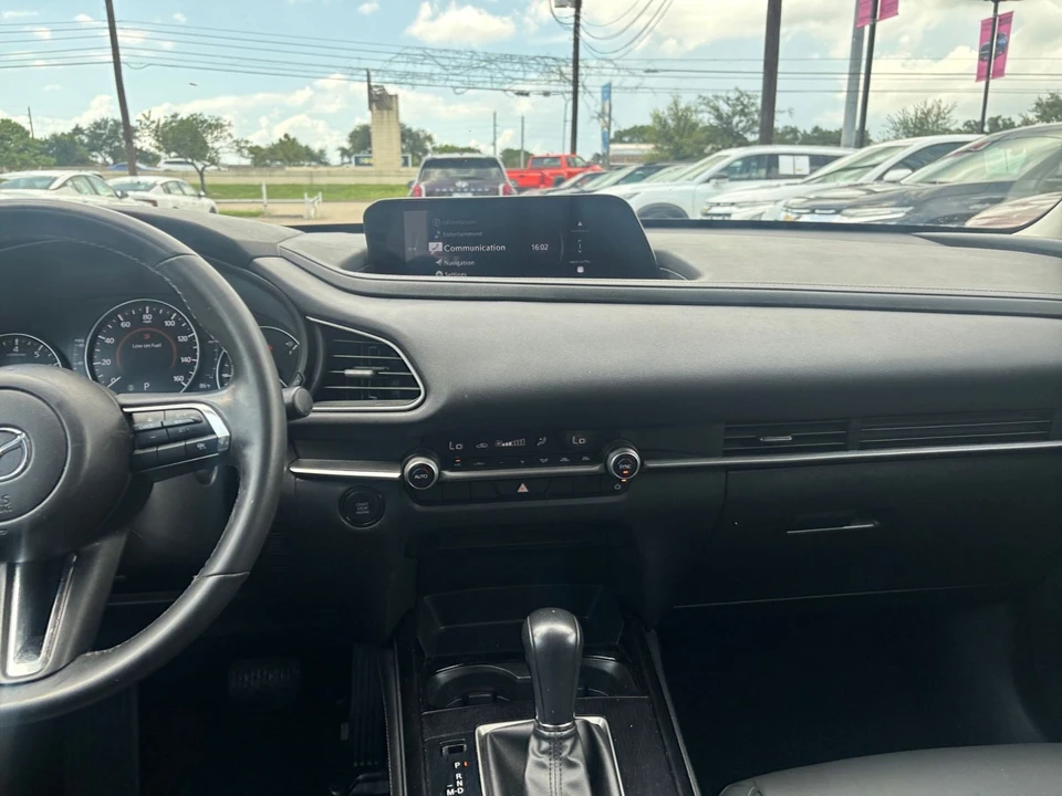 2024 Mazda CX-30 - Image 19 of 31