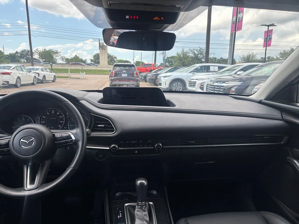 2024 Mazda CX-30 - Image 31 of 31