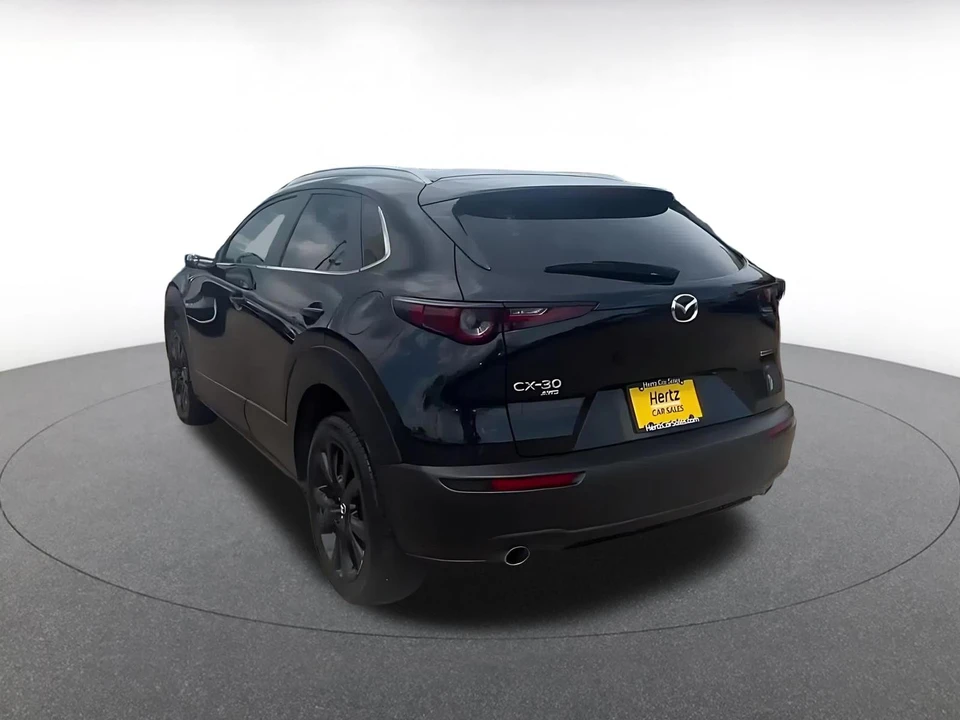 2024 Mazda CX-30 - Image 13 of 31