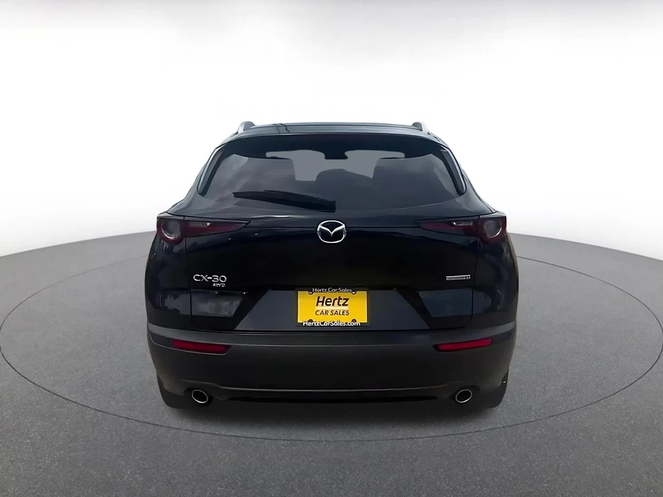 2024 Mazda CX-30 - Image 14 of 31