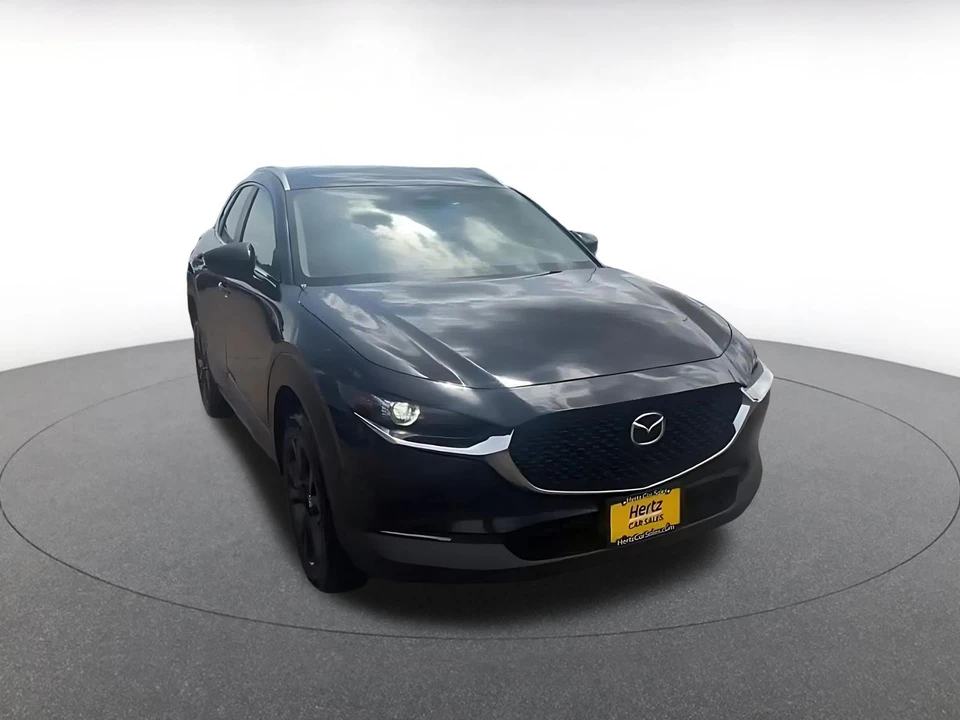 2024 Mazda CX-30 - Image 3 of 31