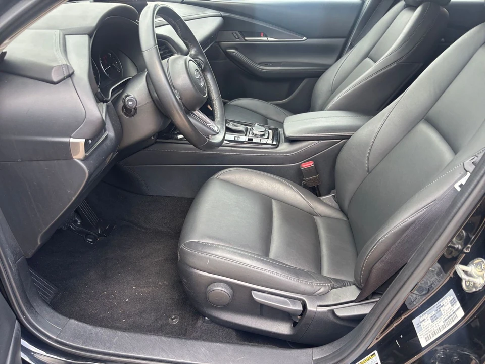 2024 Mazda CX-30 - Image 25 of 31