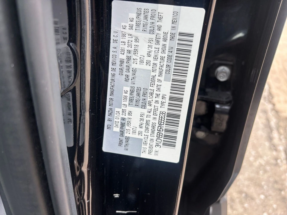 2024 Mazda CX-30 - Image 26 of 31