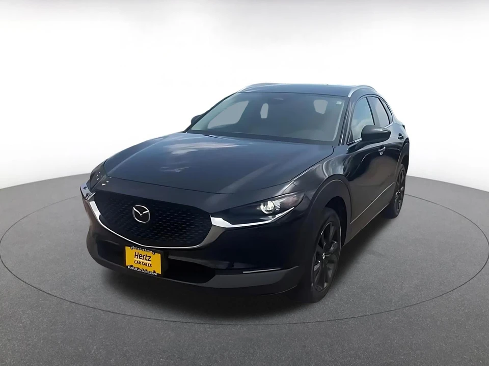 2024 Mazda CX-30 - Image 8 of 31